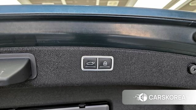 Genesis G80 (RG3) id 4383971 из Кореи 27