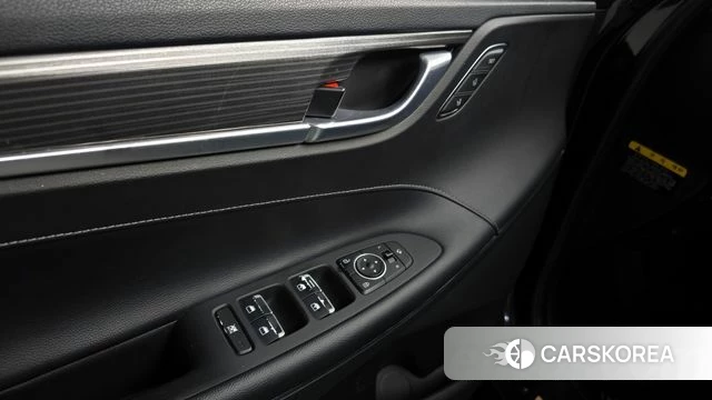 Hyundai Grandeur IG id 4351058 из Кореи 27