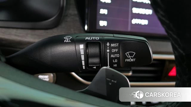 Kia K7 Premier id 4324695 из Кореи 27