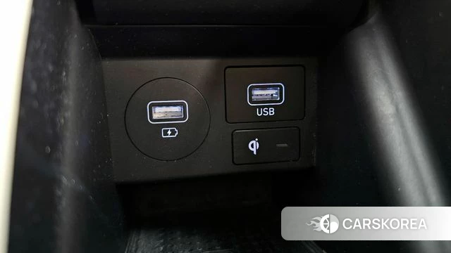 Hyundai The New Grandeur IG Hybrid id 4325151 из Кореи 27