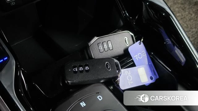 Kia Sorento 4th Generation id 4894645 из Кореи 27