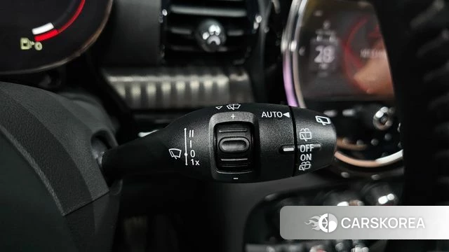 Mini Cooper S Clubman id 4635701 из Кореи 27
