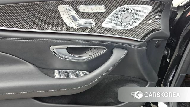 Mercedes-Benz AMG GT id 4647303 из Кореи 27