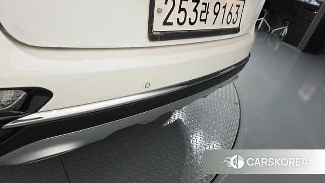 Kia Sportage The Bold id 4489836 из Кореи 27