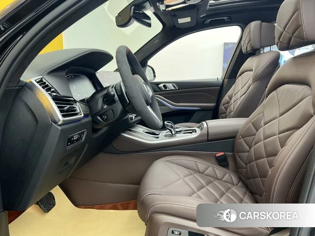BMW X5 id 4265432 из Китая 27