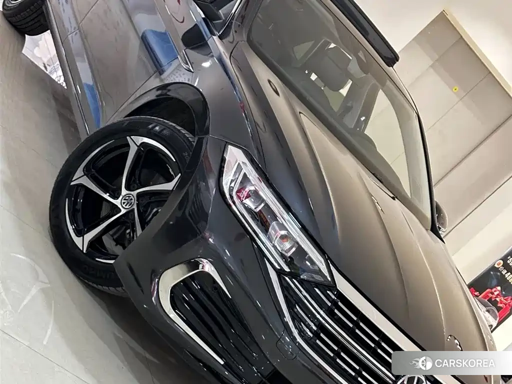 Volkswagen Sagitar id 4576320 из Китая 27