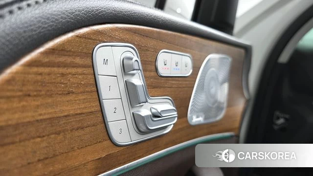Mercedes-Benz GLE-Class W167 id 4362860 из Кореи 27