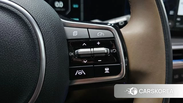 Kia The New Sorento 4th Generation id 4675237 из Кореи 27