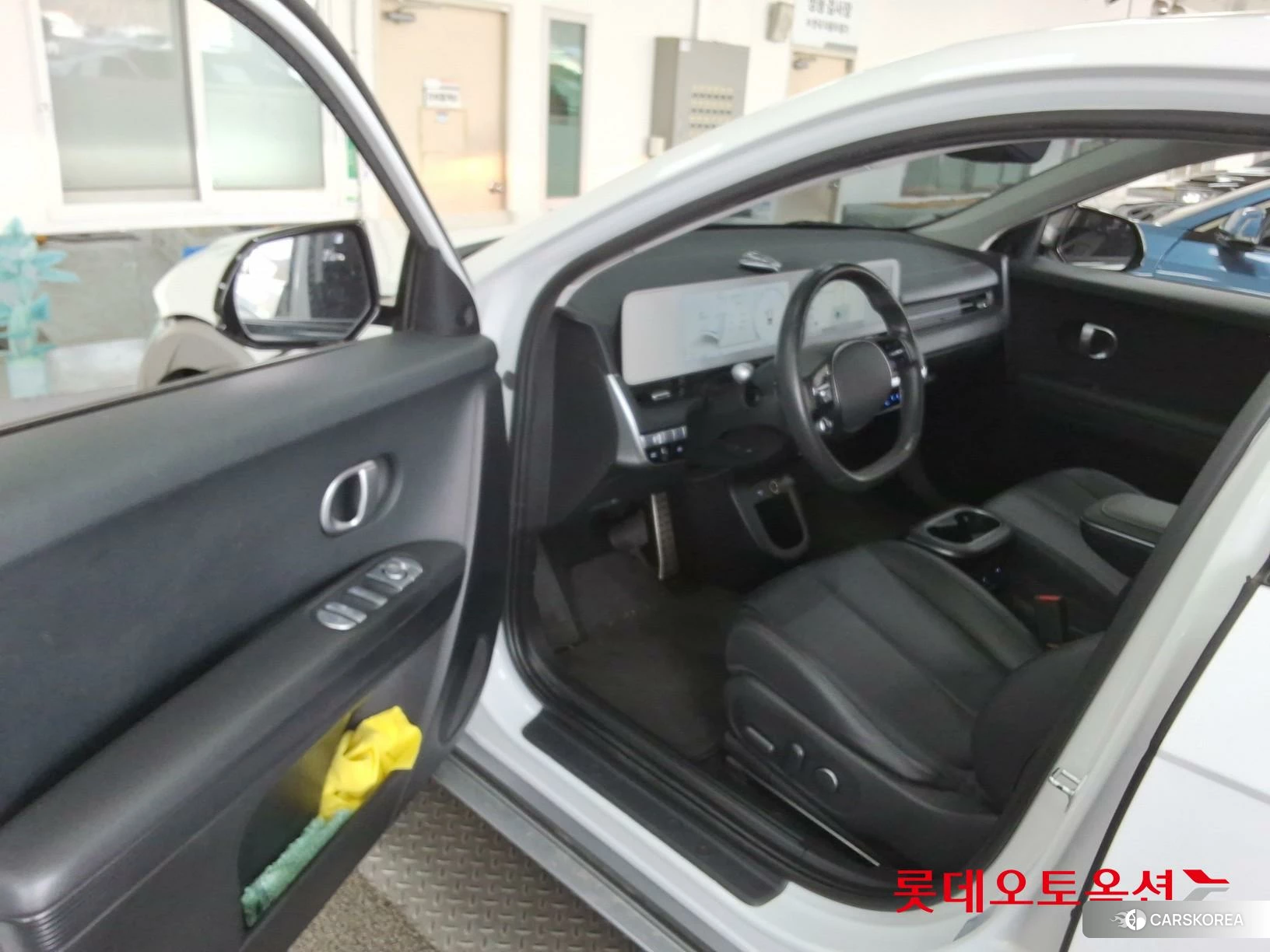 Hyundai IONIQ 5 id 3888326 из Кореи 26