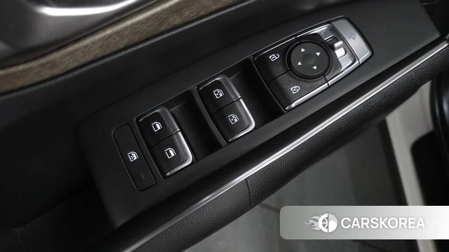 Kia Sorento 4th Generation id 4697607 из Кореи 27