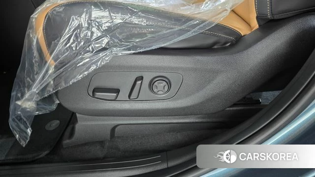 Kia Carnival 4th generation id 4481403 из Кореи 27