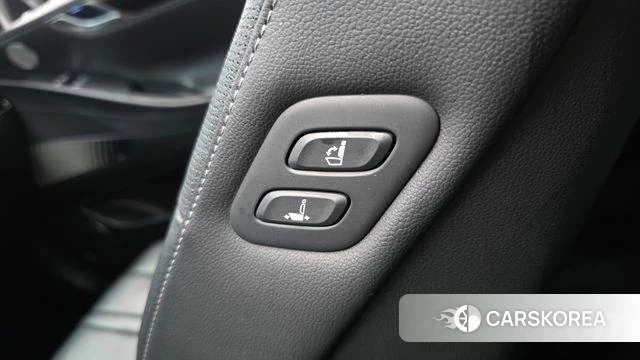 Genesis G80 (RG3) id 4657085 из Кореи 27