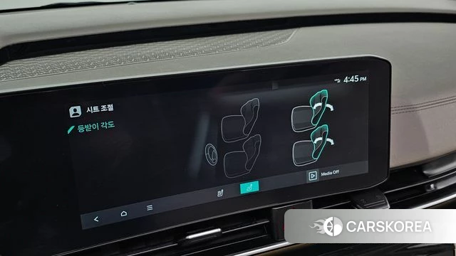 Kia The New Carnival 4th Generation id 4442722 из Кореи 27