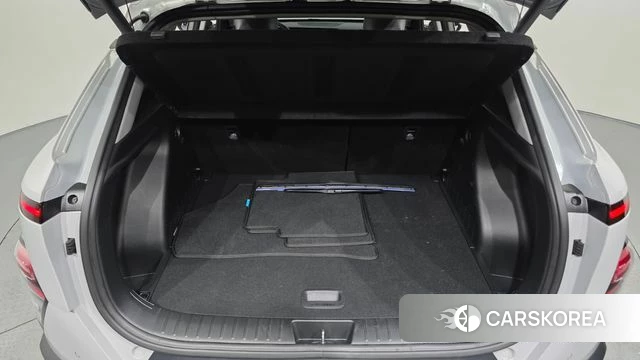 Hyundai Kona Hybrid (SX2) id 4613042 из Кореи 27