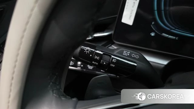 Kia Di Ol Nu Niro id 4847341 из Кореи 27