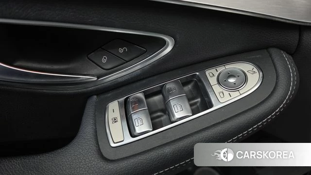 Mercedes-Benz C-Class W205 id 4759482 из Кореи 27