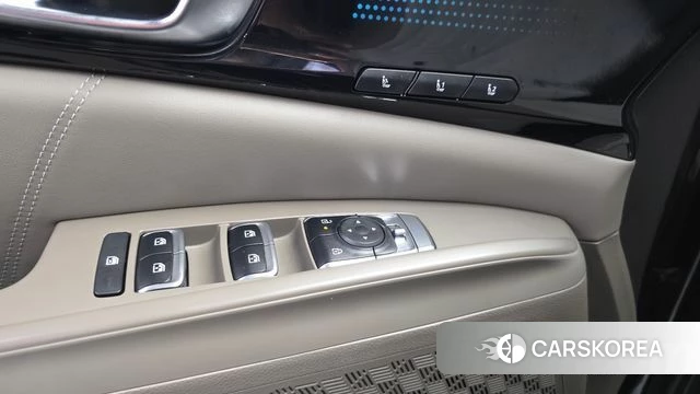 Kia The New Carnival 4th Generation id 4623123 из Кореи 27