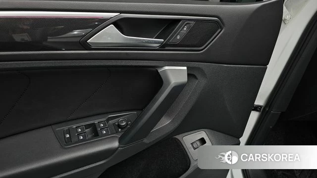Volkswagen Tiguan second Generation id 4739962 из Кореи 27