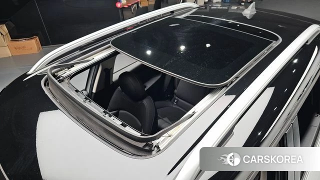 Mini Cooper Countryman id 4893676 из Кореи 27