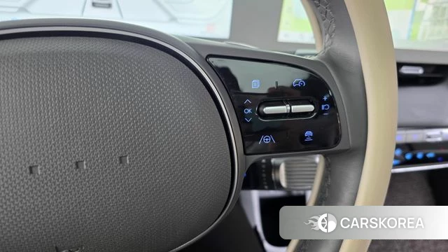 Hyundai Ionic 5 id 4361773 из Кореи 27