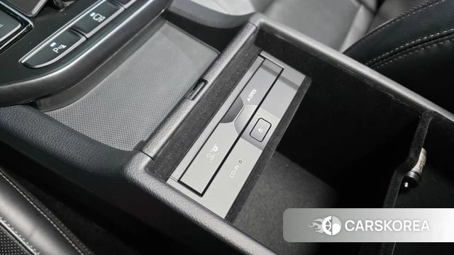 Hyundai Grandeur IG id 4356523 из Кореи 27