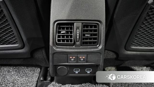 Renault Korea (Samsung) XM3 id 4561248 из Кореи 27