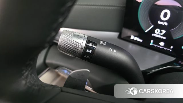 Genesis GV80 id 4904749 из Кореи 27