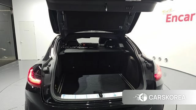 BMW X4 (G02) id 4778012 из Кореи 27