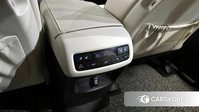 Hyundai Palisade id 4396448 из Кореи 27