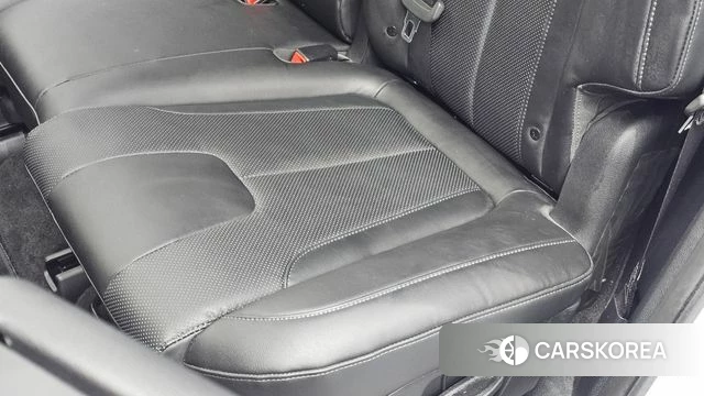 Hyundai Santa Fe TM id 4225814 из Кореи 27