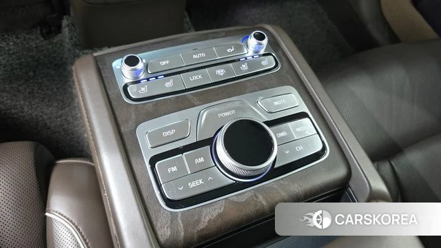 Kia More K9 id 4587457 из Кореи 27