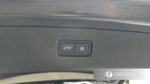 Genesis GV80 id 4416404 из Кореи 27
