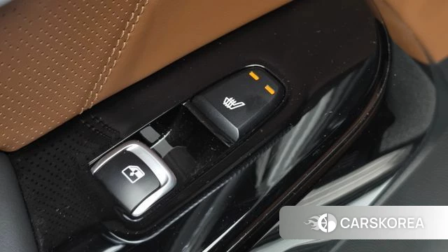 Kia Mohave Master id 4682607 из Кореи 27