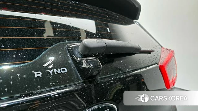 Kia Niro EV id 4196868 из Кореи 27