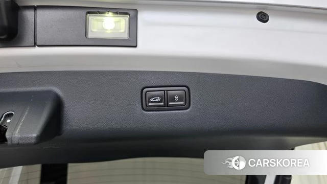 Genesis GV70 id 4428375 из Кореи 27