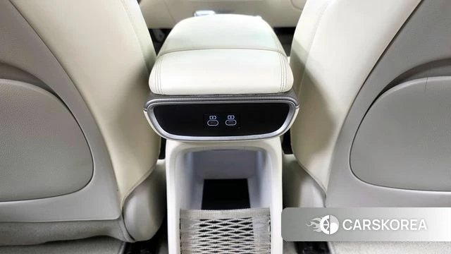 Genesis GV60 id 4249475 из Кореи 27