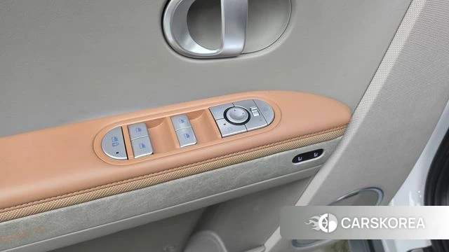 Hyundai Ionic 5 id 4753061 из Кореи 27