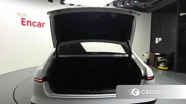 Hyundai Grandeur (GN7) id 4388191 из Кореи 27