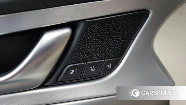 Genesis G70 id 4775911 из Кореи 27