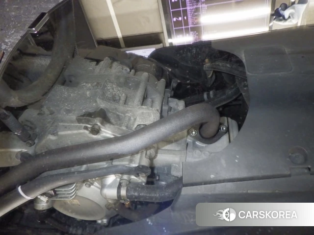 Honda PHASE id 3948209 из Японии 27