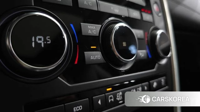 Land Rover Discovery Sports id 4610305 из Кореи 27