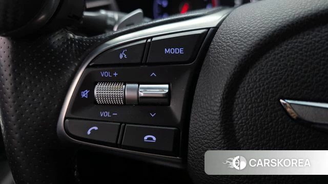 Genesis G70 id 4295175 из Кореи 27