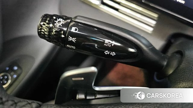 Hyundai The New Grandeur IG Hybrid id 4906356 из Кореи 27