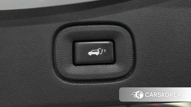 Renault Korea (Samsung) The New QM6 id 4463292 из Кореи 27