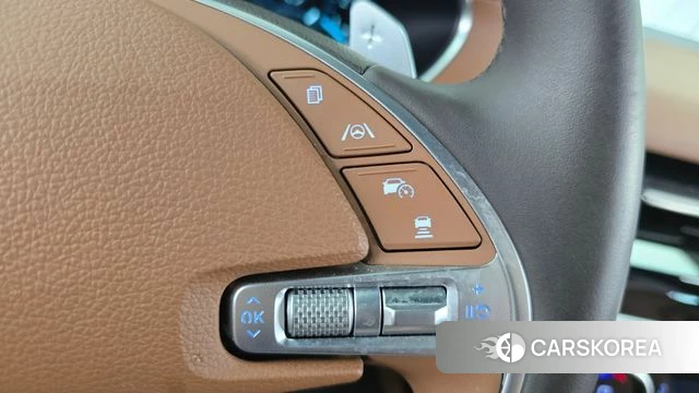 Genesis G80 (RG3) id 4624845 из Кореи 27