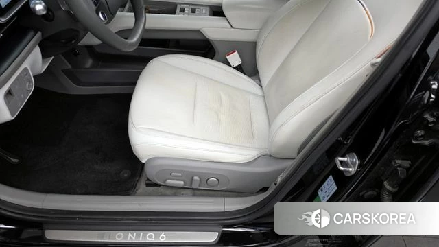 Hyundai Ionic 6 id 4201826 из Кореи 27