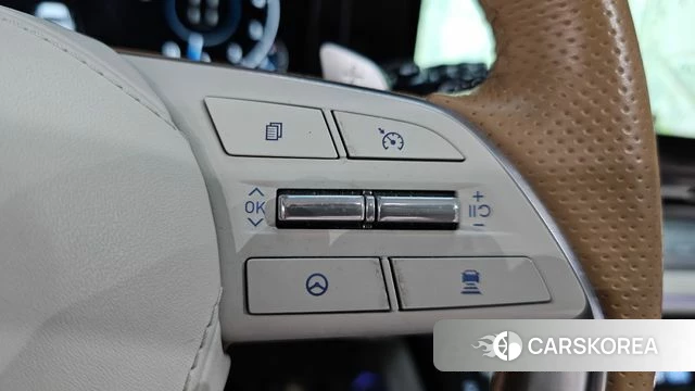 Hyundai The New Grandeur IG id 4625722 из Кореи 27