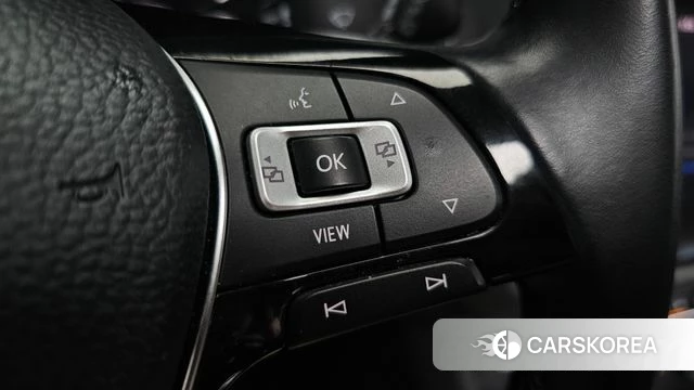 Volkswagen Tiguan Allspace id 4594531 из Кореи 27