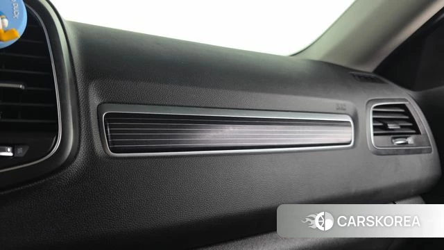 Renault Korea (Samsung) The New QM6 id 4666957 из Кореи 27