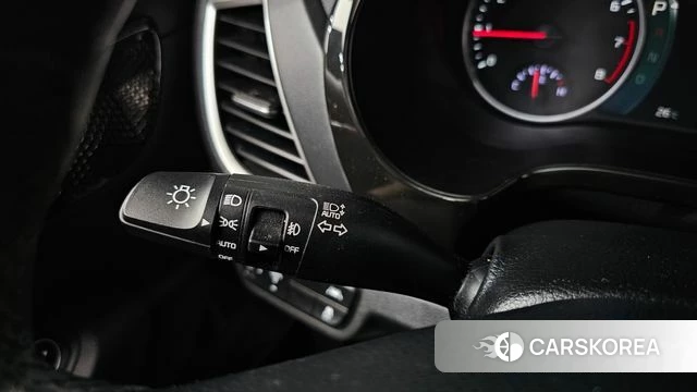Kia Seltos id 4534765 из Кореи 27